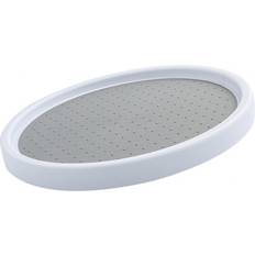 Rotating Anti Skid Spice Rack