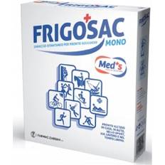 Kit di Pronto Soccorso Farmac Zabban Meds Ghiaccio Istantaneo Senza Astuccio