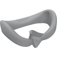 VR - Virtual Reality Sodial Eye Pad For 4 Silicone Face Case