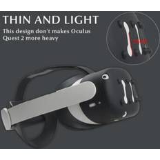 VR - Virtual Reality VR Headset Protective Shell for 2 Silicone Case