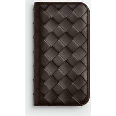 Intrecciato Iphone 16 Pro Foglio Case
