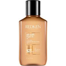 Redken Håroljor Redken All Soft Argan Oil