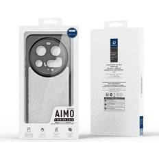 Xiaomi 15 Ultra Aimo Series TPU PC Frosted Feel Case
