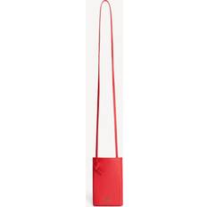 By Malene Birger Mobilfodral By Malene Birger Aya Phone Leather Pouch