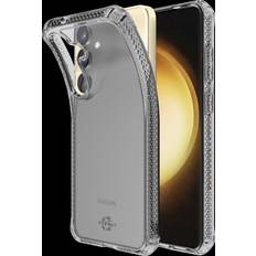 Spectrum-R Clear Case Samsung Galaxy S24