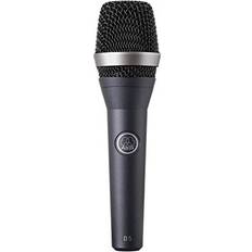 JBL Microphones JBL AKG D5 Vocal Dynamic Microphone