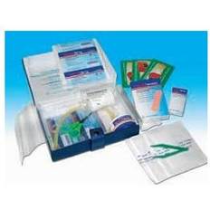 Kit di Pronto Soccorso Cassetta Pronto Soccorso Farma Pocket