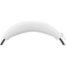 Sony WH-1000XM4 Silikon Pannbandshylsa Huvudbalkskydd Vit