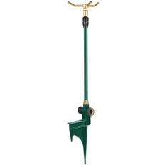 Spike Base 3-Arm Sprinkler 1960 Sq Ft