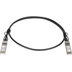DEM-CB100S28 Infiniband Og Fiberoptic Cable 1 M