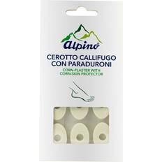 Protezioni per piedi Alpino Cerotto Callifugo Per Calli 4 Paraduroni