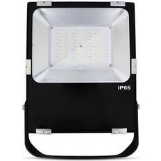 Gledopto Zigbee RGB CCT LED Projektør 60W 5000lm Bedlampe