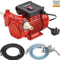 Fuel Pumps Clarke DFT230 Diesel Fuel Transfer Pump