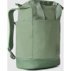 The North Face Gröna Ryggsäckar The North Face Never Stop Utility Backpack - Green