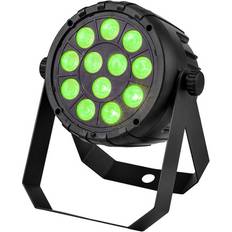 LED PARty Spot Silent RGB WW