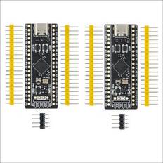 2Pcs STM32F411 Development Board