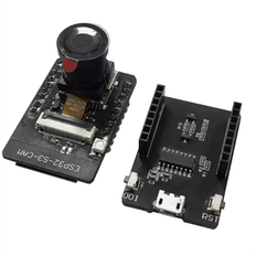 Spactz ESP32-CAM Development Board WiFi Module