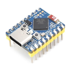 ESP32 Development Board for Embedded Project 896C