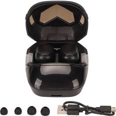 Hörlurar Andoer Bluetoth 5.0 Stereo Noise Reduction Earbuds