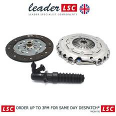 Vauxhall Clutch Slave Kit Combo E Grandland 9812976180