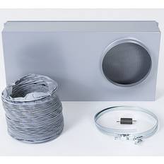 Cylinda Vitvarutillbehör Cylinda Kolfilterlåda Kit 1951B