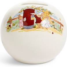 Piggy Banks Kid's Room Royal Doulton Bunnykins Money Ball 8.5cm