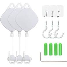 VR - Virtual Reality Goolrc VR Cable Management Retractable Ceiling Pulley System