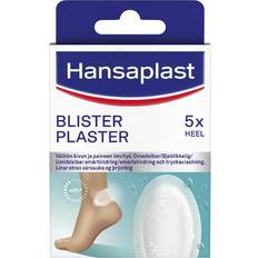 Vabelplastre på tilbud Hansaplast Vabelplaster 5 Stk