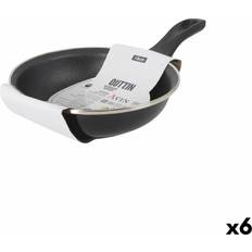 Avin Non-Stick Stekpannor Set 6 Enheter