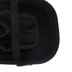 VR - Virtual Reality VR Headset Travel Case Shock Proof