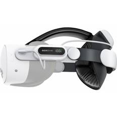 BoboVR E3 Pro Meta Quest 3 3S VR Huvudband