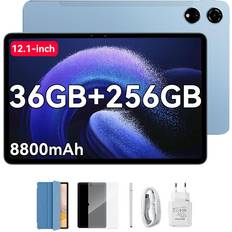 Blackview Tablets Blackview MEGA 3 12.1-inch AI Tablet