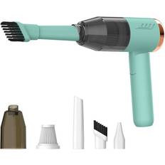 036 Car Mounted Small Handheld Vacuum Cleaner