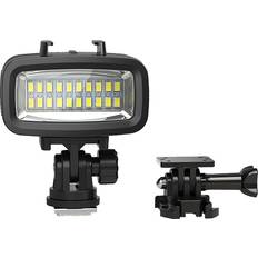 Tlily 40M Waterproof Underwater Diving Fill Light