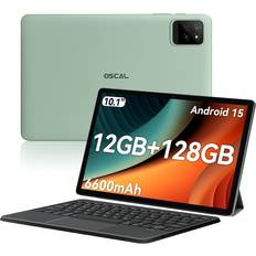 Blackview Surfplattor Blackview Osacl Pad 30 Wifi 10.1 Zoll Tablet