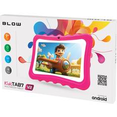 Blow KidsTAB7 V2 4 32GB 7 Inch Backplate