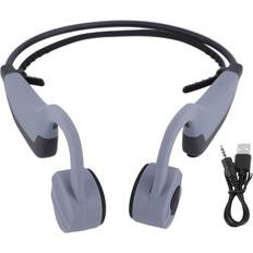 Vestidos Bone Conduction Headphones IPX8 Bluetooth