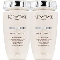 Kérastase Bain Densité Densifique Shampoo 250ml 2x250ml
