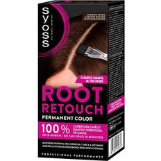 Syoss Root Retouch Permanent Castano Scuro