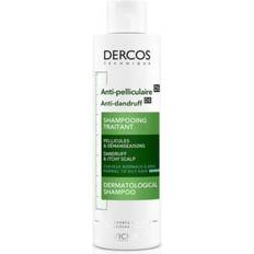 Vichy Dercos Anti-Dandruff Shampoo 200ml
