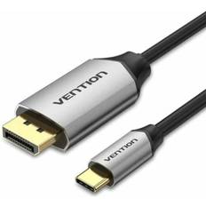 Vention 1.5m Thunderbolt Gigabit Ethernet Adapter