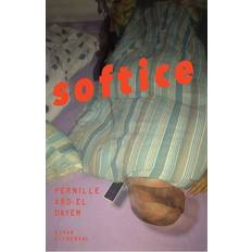 Softice (Bog Hæftet Dansk)