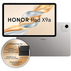 Honor Tablet Honor Pad X9A WIF 6 128 GB Tablet