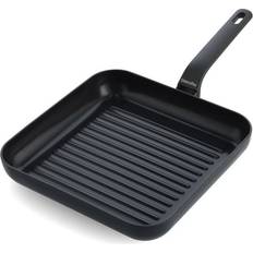 GreenPan Grilling Pans GreenPan Essence Square Grill Pan 28 cm 71.1 cm