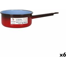 Kasserolle La Fuego 2.2 L 34.5 x 19.5 x 10 cm 6 pcs