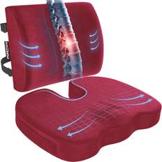 Chair Cushions Forte m Cushion Seat for Lumbar Chair Cushions