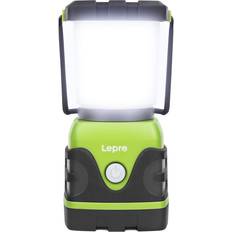 Battery Camping Lantern 1500 Lumen