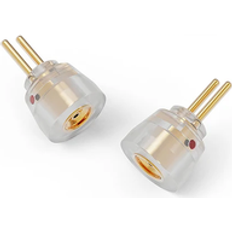 LC-78A MMCX Female to 0.78mm 2 Pin Earphone Adapter