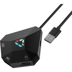 Dobe Mus Tastatur Adapter Nintendo Switch
