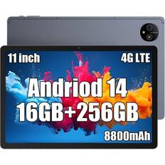 Tab A11 Pro Android 14 Touch Tablet